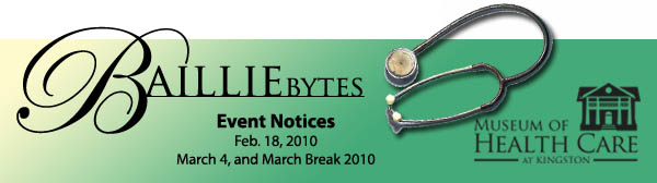 Header Banner BAILLIEbytes February 2010